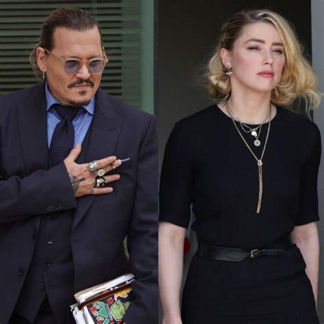 Johnny Depp Vs Amber Heard Statement Nach Urteil Endlich Frieden