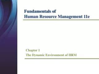 PPT Chapter 2 The Dynamic Environment Of International Trade