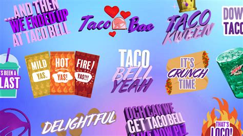 [100+] Taco Bell Wallpapers | Wallpapers.com