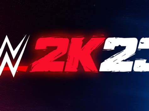 Every Confirmed Wrestler In WWE 2K23 February Strangely Awesome Games