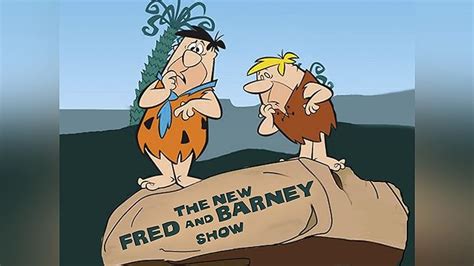 Watch The New Fred And Barney Show The Complete First Season Prime Video