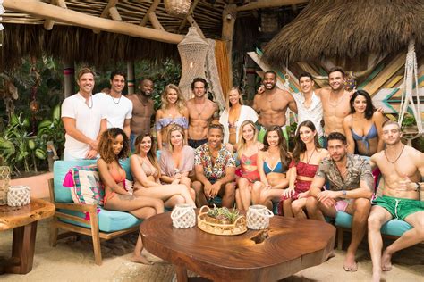Reality Shows Like Netflix Series Too Hot To Handle