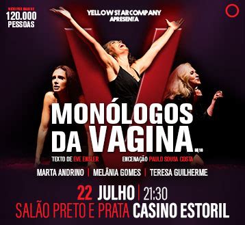 Mon Logos Da Vagina
