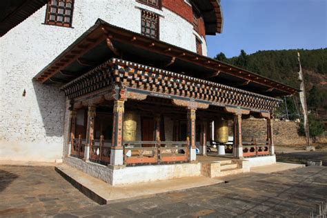 Bhutan Tour Nights Days Itinerary Magical Nepal