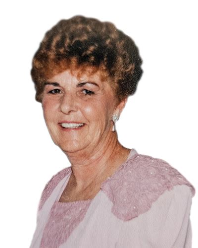 Obituary Ann Marie Oconnell Thomas M Sullivan Funeral Home