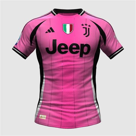 Juventus Away Kit Concept Fifa Kit Creator Showcase