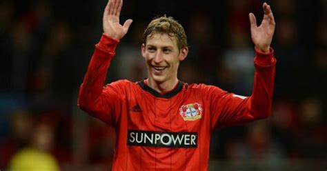 Leverkusen Top Goal Scorers in Bundesliga Since 2000 Quiz - By mzakky