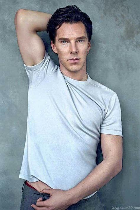 Benedict Cumberbatch R Ladyboners