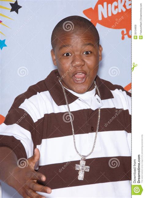 Pictures Of Kyle Massey