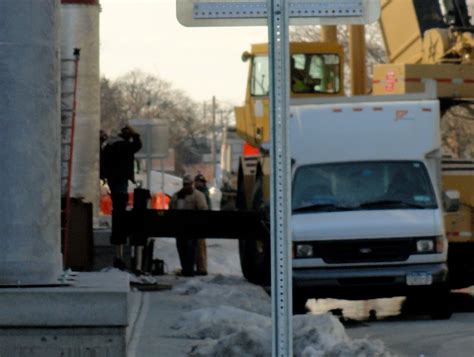 The mta lirr hicksville station has a surprising secret platform 8