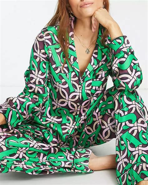 The Best Christmas Pyjamas To Truly Get Into The Festive Spirit This ...