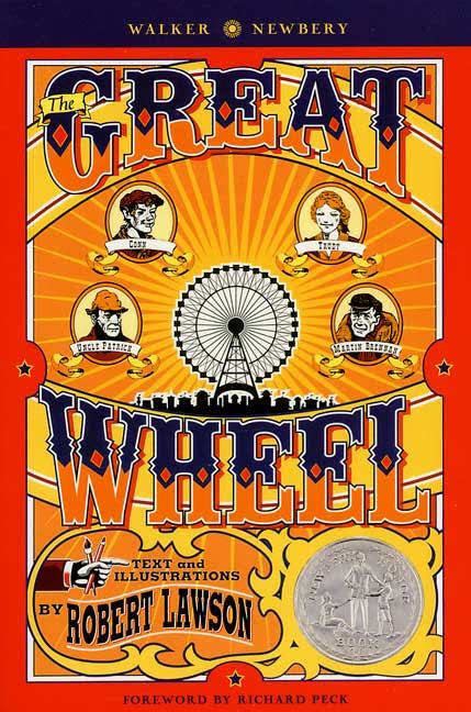 The Great Wheel Alchetron The Free Social Encyclopedia