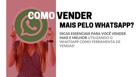 Como Vender Mais Pelo Whatsapp Shopscan Distribuidora De Scanners