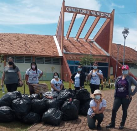 Novembro foi marcado por ações de combate ao Aedes aegypti Prefeitura