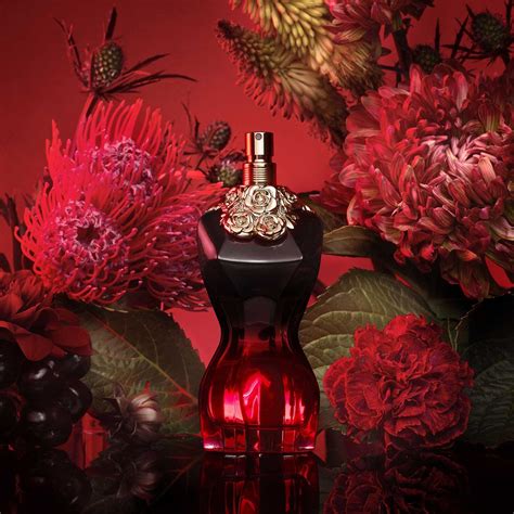 La Belle Le Parfum Jean Paul Gaultier 香水 - 一款 2021年 新的 女用 香水