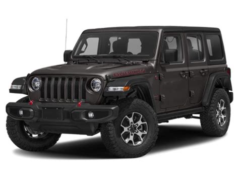 New 2022 Jeep Wrangler Unlimited Rubicon Convertible For Sale 53163884