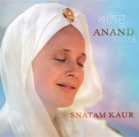 Snatam Kaur Anand Cd Snatam Kaur Cd Album Muziek