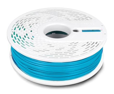 Fiberlogy Filament Asa Mm Kg Blau Botland Robotikgesch Ft