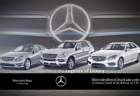 Dealership - Mercedes-Benz Clear Lake - March - Motion 360 Studio