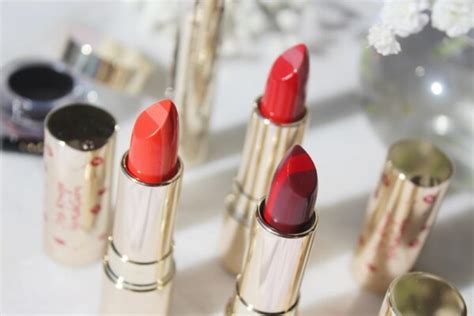 Joli Rouge Black La Nuova Collezione Make Up Per L Autunno Firmata