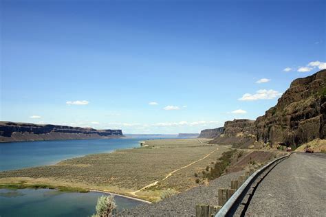 Great Washington State Road Trips