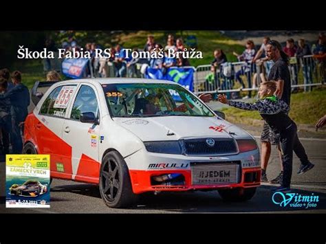 Tom Br A Koda Fabia Rs Z Meck Vrch Mann Filter