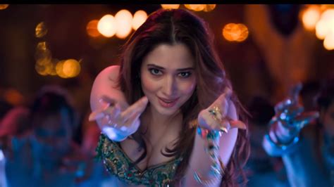 Stree 2 Cast: What Is Tamannaah Bhatia’s Role?