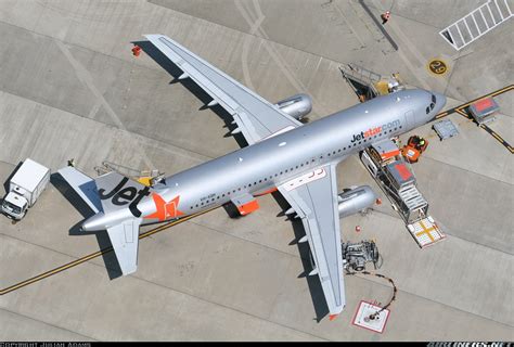 Airbus A320-232 - Jetstar Airways | Aviation Photo #1148941 | Airliners.net