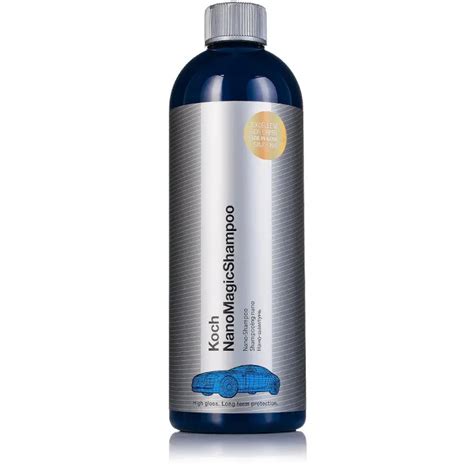 Koch Chemie Nano Magic Shampoo Ml Szampon Samochodowy