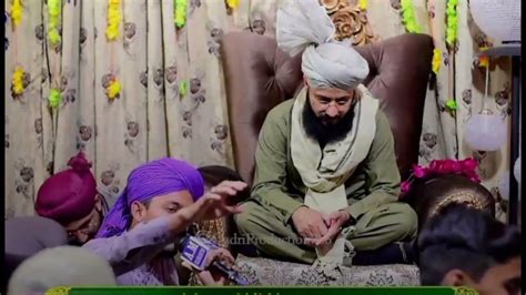 Kia Bataon K Kiya Madina Hai Hafiz Owais Raza Qadri And Hafiz Ghulam