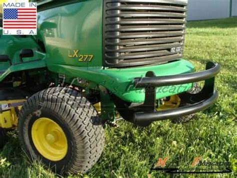 Exploring The Parts Diagram For John Deere Lx277 48c Mower Deck