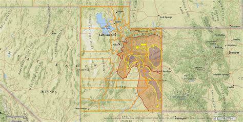 Utah Content on FracTracker.org | FracTracker Alliance