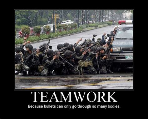 Teamwork Quotes