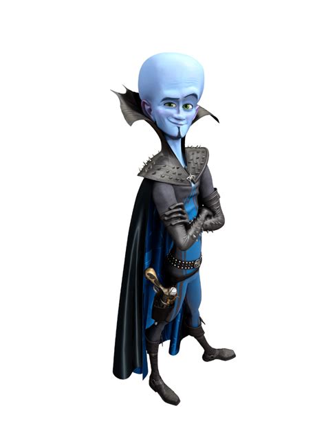 Megamind Png Photos Png Mart