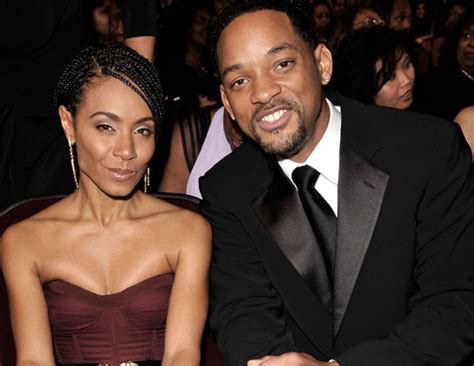 Jada Pinkett Smith Defines Open Relationship For Her Marriage