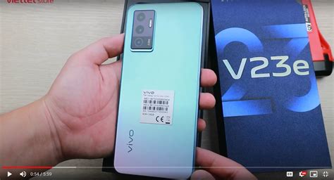 Vivo V E V Hits Geekbench Packing An Helio A Soc Gb Ram