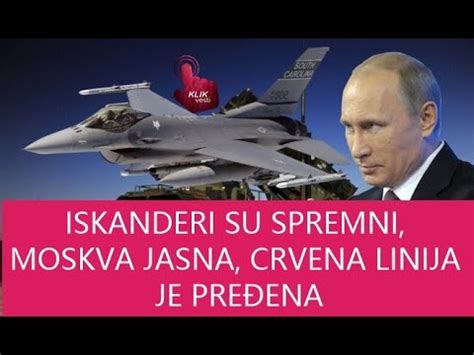 Kolosalni Rizik Neka Se Spremi Zapad Youtube