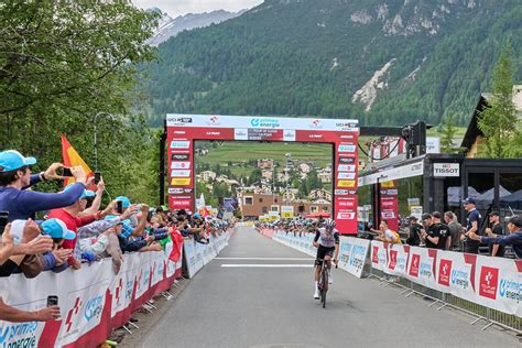 Tour De Suiza 2024 El Gran Test De Enric Mas