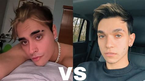 Darius Dobre Dobre Brothers Vs Lucas Dobre Lucas And Marcus Lifestyle