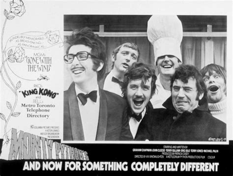 Graham Chapman Actor Comedian Writer