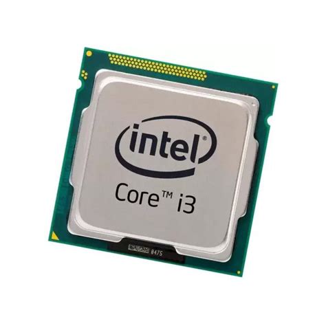 Intel Core I3 3rd Gen 3 30ghz Processor Apollo Gadget