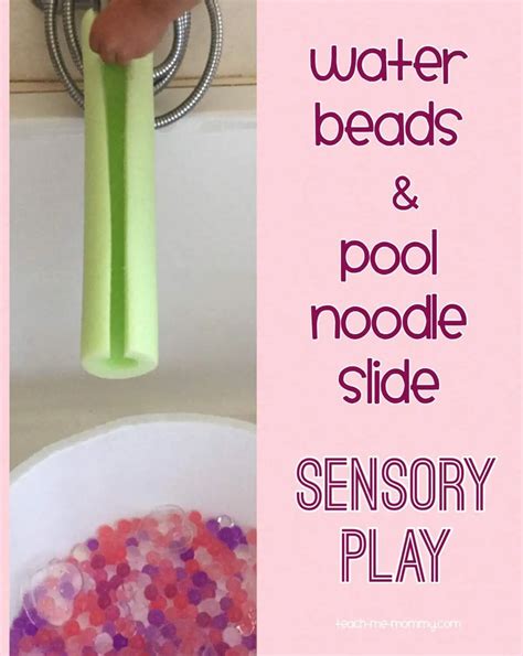 Fun Pool Noodle Activities Perfect For Summer Time