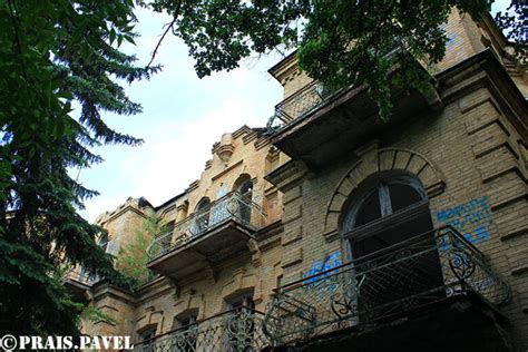 Дача Эльзы в Пятигорске: история и фото замка Гукасовой, а также ...