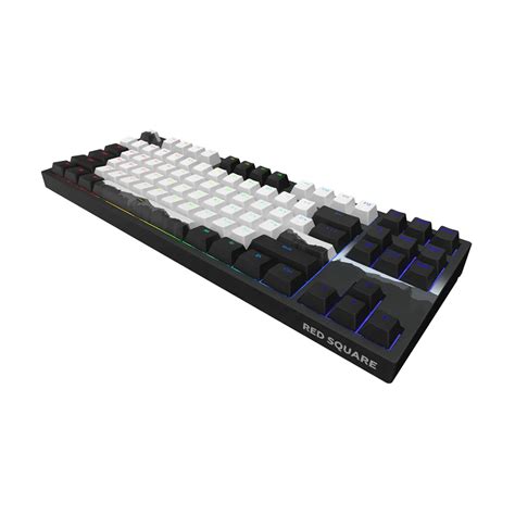Red Square Keyrox TKL Classic Noir - Купить клавиатуру в Москве