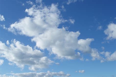 Sunny Sky Wallpapers Wallpaper Cave