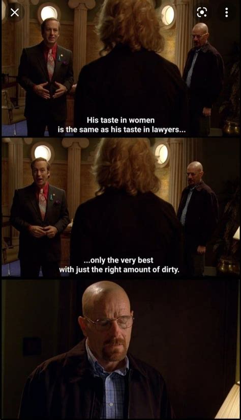 One of my most favorite Saul quotes of all tome : r/betterCallSaul