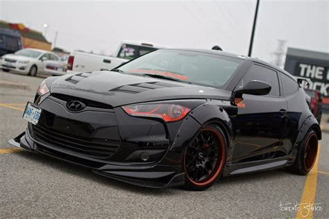 Hyundai Veloster Jdm Amazing Photo Gallery Some Information And