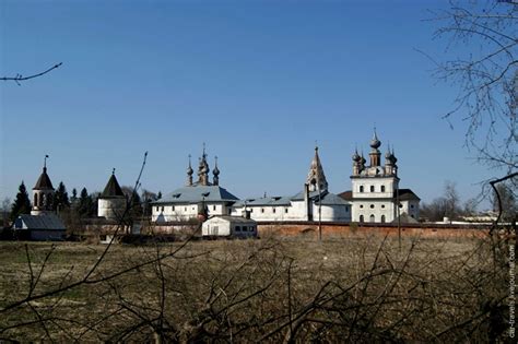 Путешествие по Владимирской области. Юрьев-Польский.: ru_traveller ...