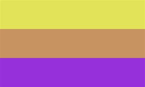 Polyfidelity Pride Flag By Jfifles On Deviantart