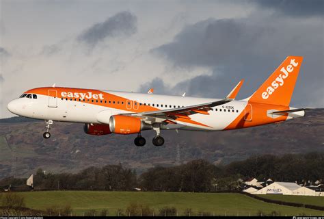 G Ezok Easyjet Airbus A Wl Photo By John Robert Murdoch Id